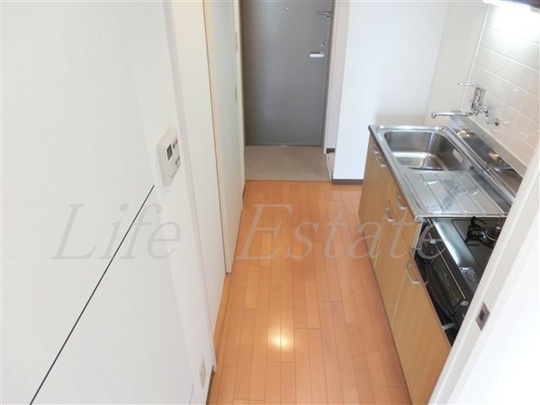 グラマシー心斎橋東