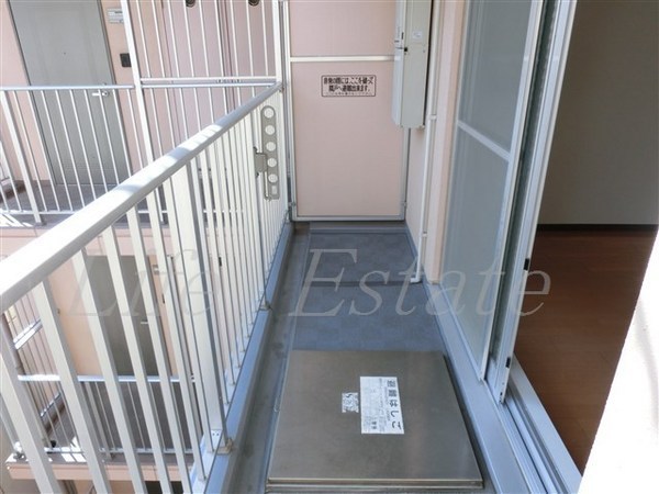 グラマシー心斎橋東