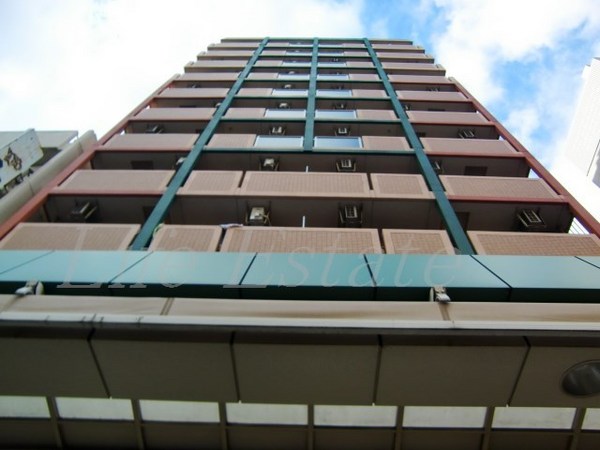 グラマシー心斎橋東