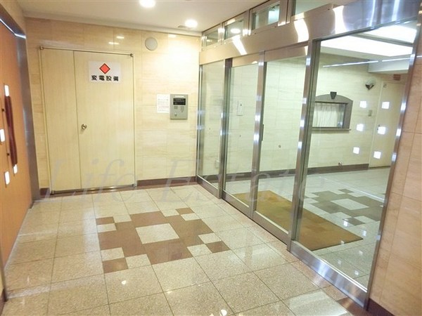 グラマシー心斎橋東