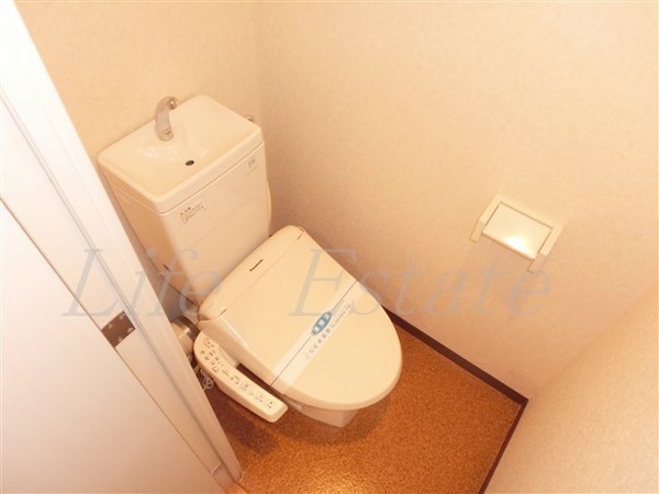 グラマシー心斎橋東