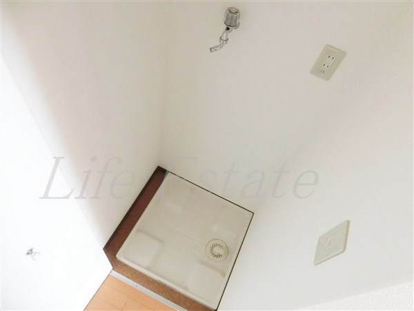 グラマシー心斎橋東