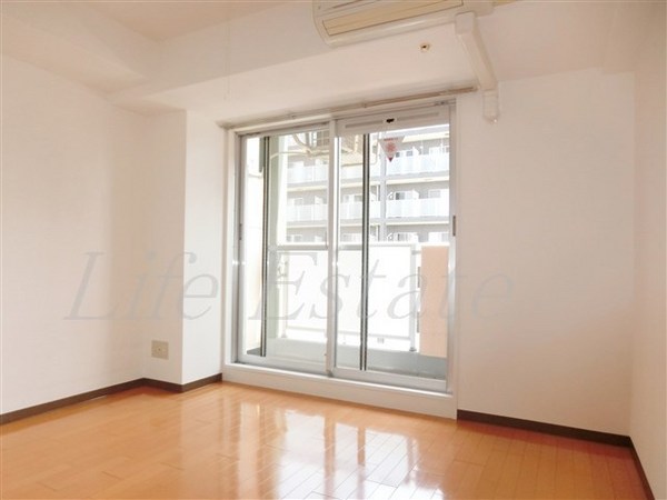 グラマシー心斎橋東