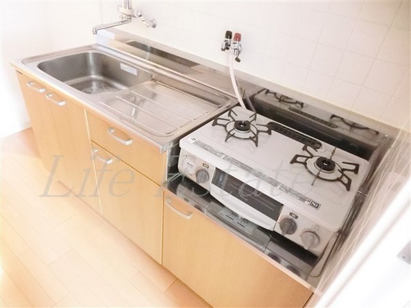 グラマシー心斎橋東