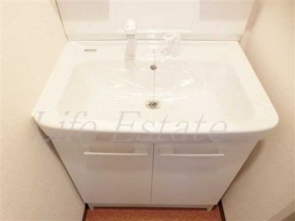 グラマシー心斎橋東