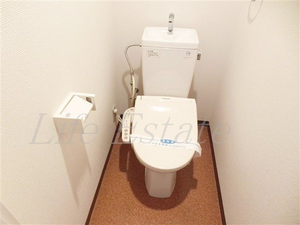 グラマシー心斎橋東