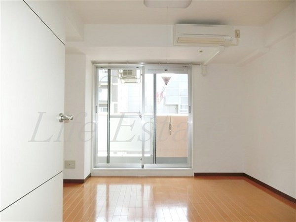 グラマシー心斎橋東