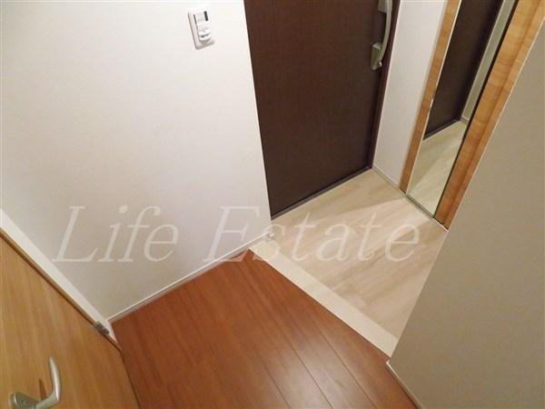 JASPER御堂筋本町