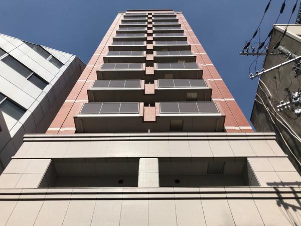 JASPER御堂筋本町