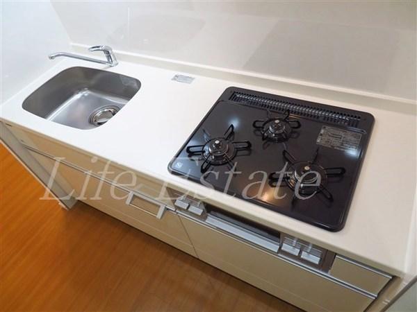 JASPER御堂筋本町