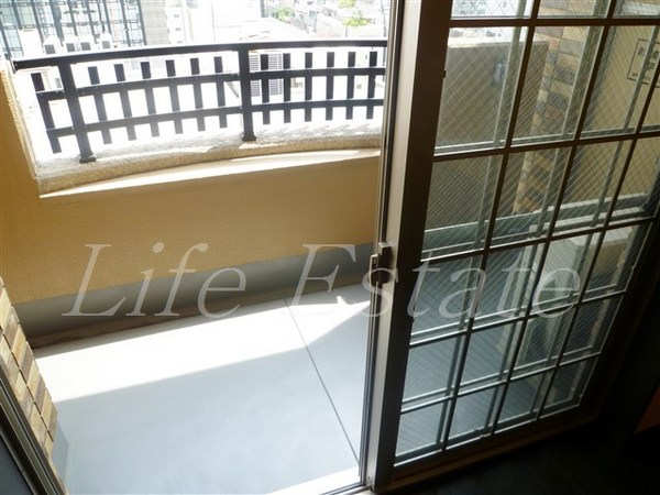 ジューム南船場