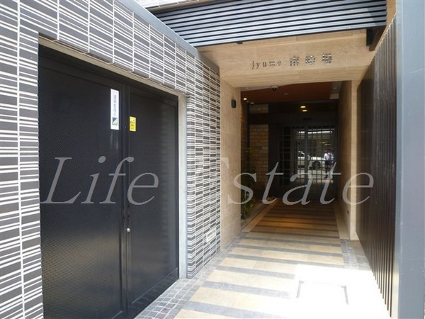 ジューム南船場