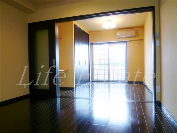 ジューム南船場