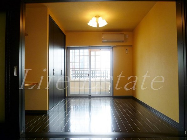 ジューム南船場