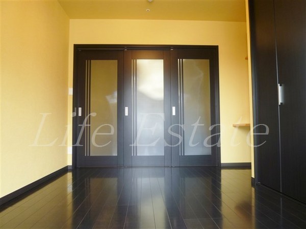 ジューム南船場