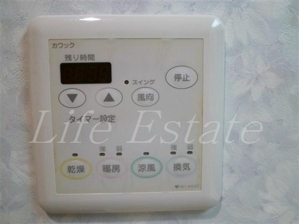 ジューム南船場