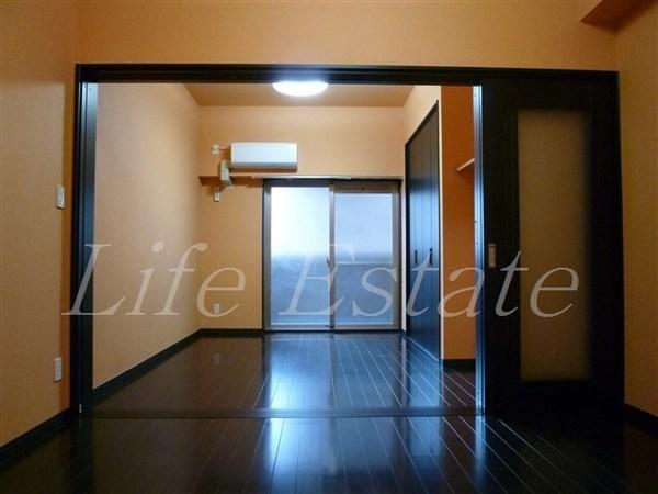 ジューム南船場