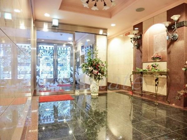 ヒズ・イマージュ北浜