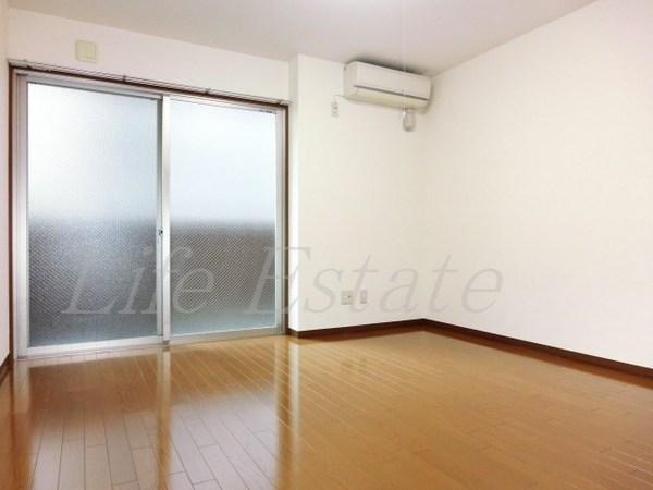 ヒズ・イマージュ北浜