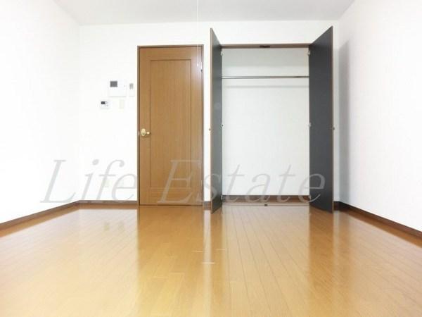 ヒズ・イマージュ北浜