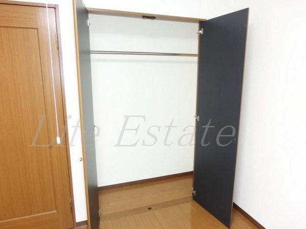 ヒズ・イマージュ北浜