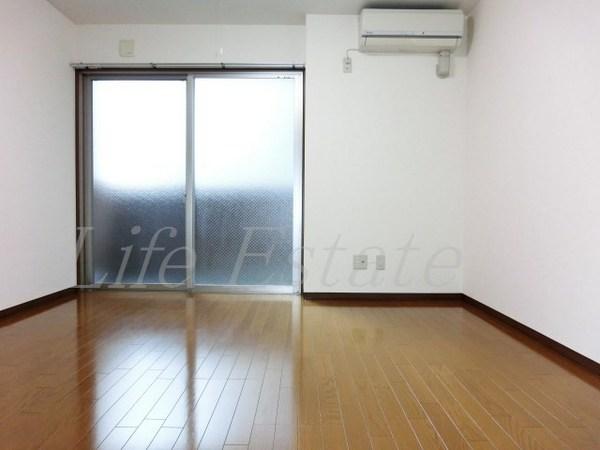 ヒズ・イマージュ北浜