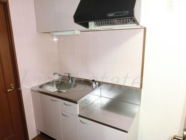 ヒズ・イマージュ北浜