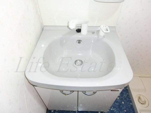 ヒズ・イマージュ北浜