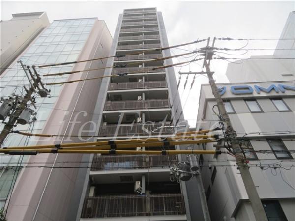 アーバネックス堺筋本町