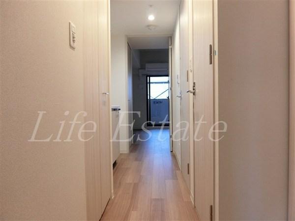 ララプレイス大阪城公園ヴェルデ