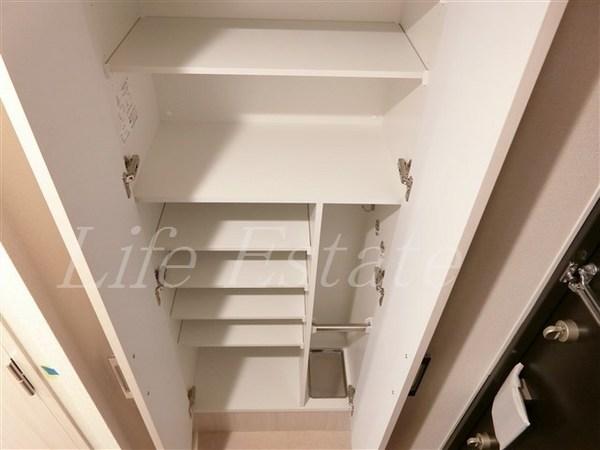 ララプレイス大阪城公園ヴェルデ