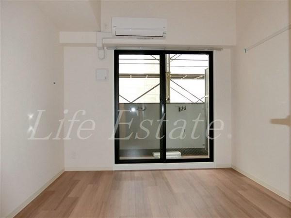 ララプレイス大阪城公園ヴェルデ