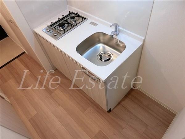 ララプレイス大阪城公園ヴェルデ