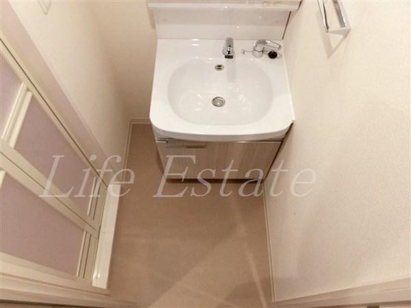 ララプレイス大阪城公園ヴェルデ