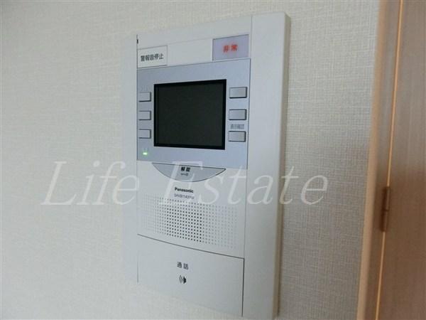 ララプレイス大阪城公園ヴェルデ