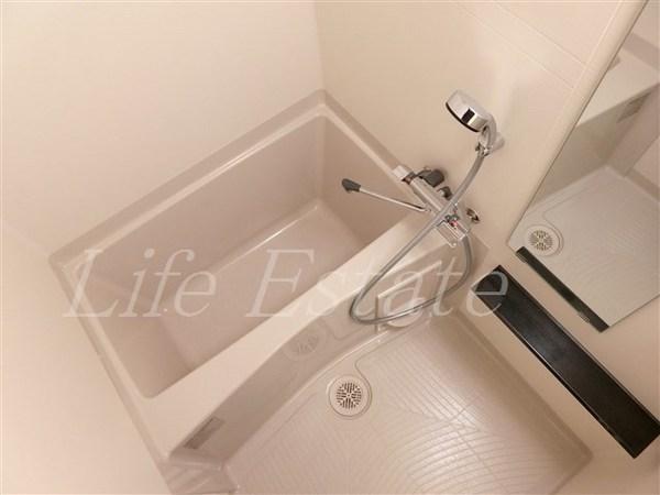 ララプレイス大阪城公園ヴェルデ