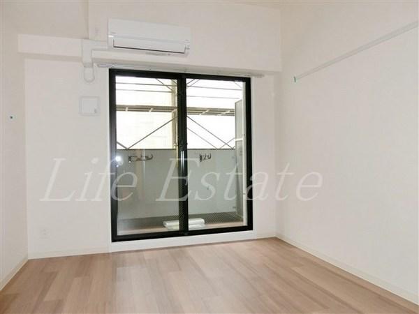 ララプレイス大阪城公園ヴェルデ