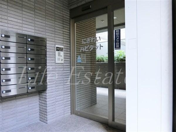 にぎわいハビタット