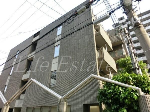 にぎわいハビタット