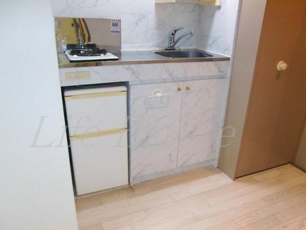 にぎわいハビタット