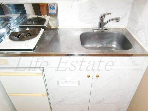 にぎわいハビタット