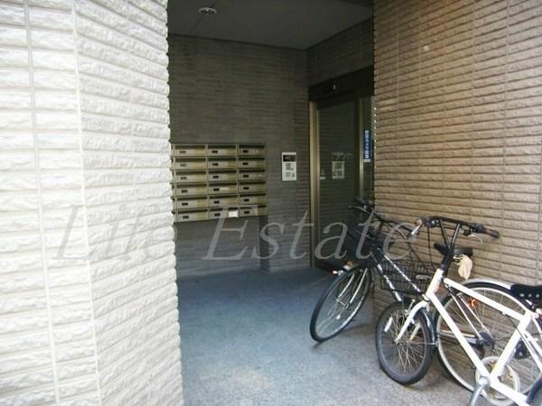 にぎわいハビタット