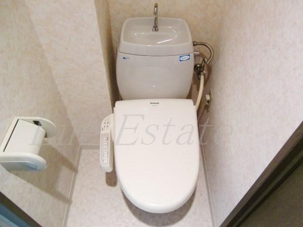 にぎわいハビタット