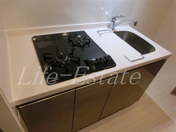 エステムコート心斎橋central