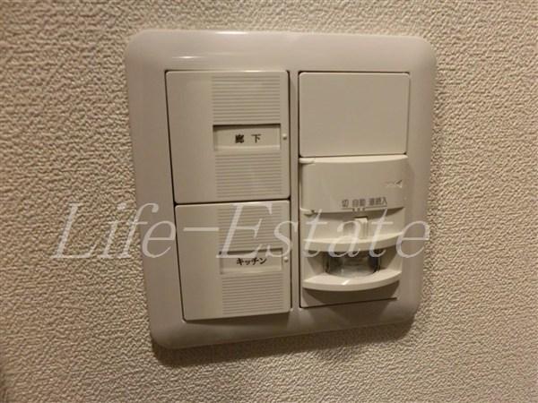 エステムコート心斎橋central