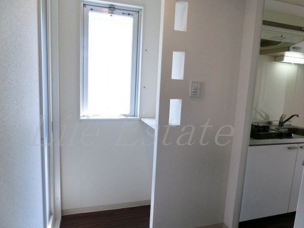 Mosaique（モザイク）