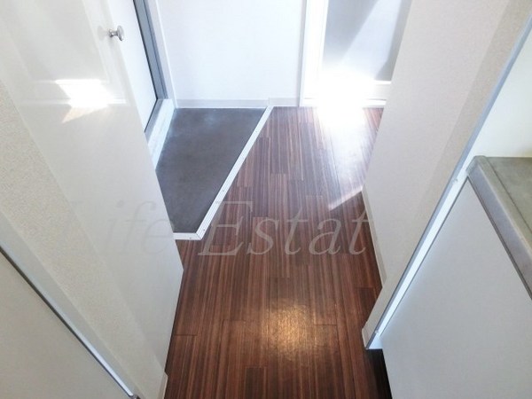 Mosaique（モザイク）