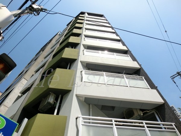 Mosaique(モザイク)