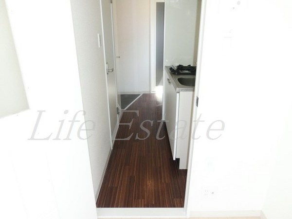 Mosaique（モザイク）