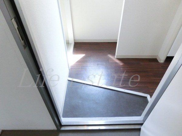 Mosaique（モザイク）